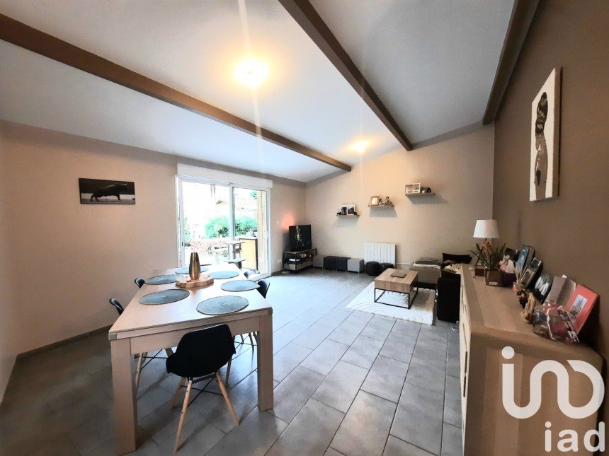 Town house 5 rooms of 98 m² in Aire-sur-l'Adour (40800)