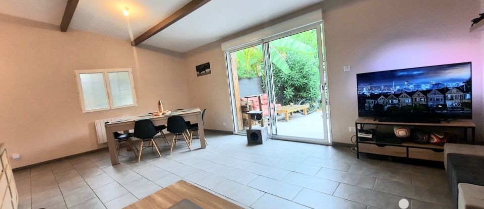 Maison de ville 5 pièces de 98 m² à Aire-sur-l'Adour (40800)