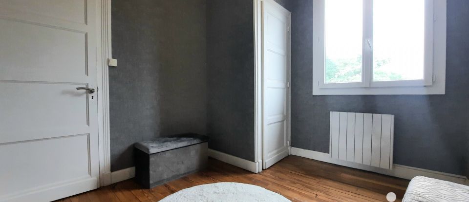 Maison de ville 5 pièces de 98 m² à Aire-sur-l'Adour (40800)