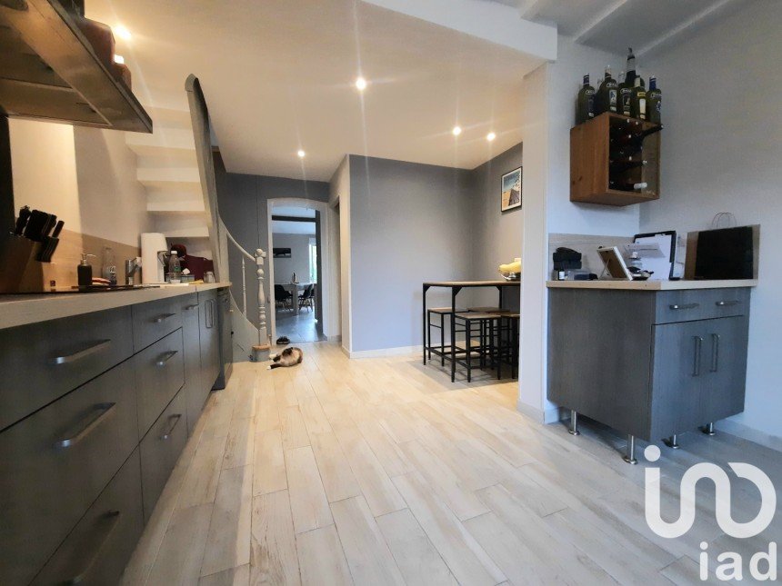 Maison de ville 5 pièces de 98 m² à Aire-sur-l'Adour (40800)