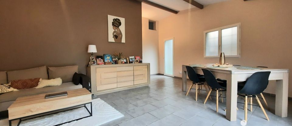 Maison de ville 5 pièces de 98 m² à Aire-sur-l'Adour (40800)