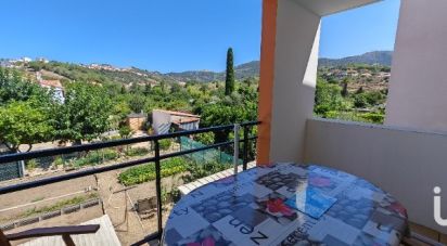 Appartement 2 pièces de 39 m² à Banyuls-sur-Mer (66650)