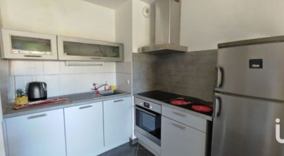 Apartment 2 rooms of 39 m² in Banyuls-sur-Mer (66650)