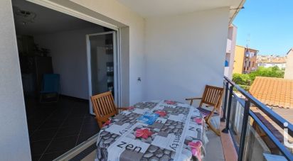 Apartment 2 rooms of 39 m² in Banyuls-sur-Mer (66650)