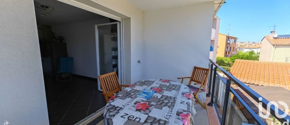 Apartment 2 rooms of 39 m² in Banyuls-sur-Mer (66650)