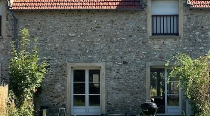 Maison 3 pièces de 76 m² à Sermaise (91530)