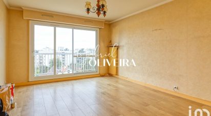 Apartment 4 rooms of 78 m² in Ermont (95120)