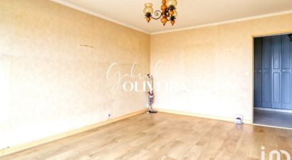 Apartment 4 rooms of 78 m² in Ermont (95120)