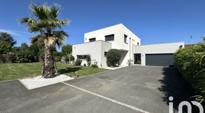 Architect house 8 rooms of 220 m² in Quincy-Voisins (77860)