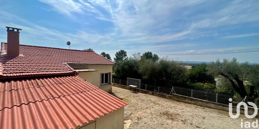 House 5 rooms of 97 m² in Bollène (84500)