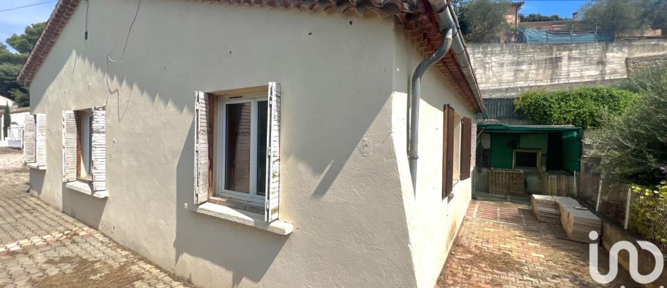 House 5 rooms of 97 m² in Bollène (84500)