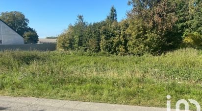 Terrain de 904 m² à Chartres (28000)