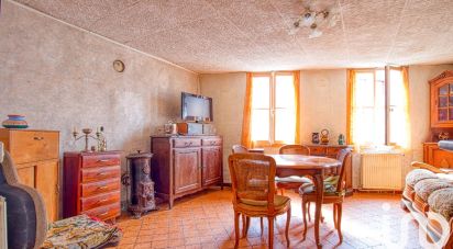 Town house 2 rooms of 53 m² in Maurecourt (78780)