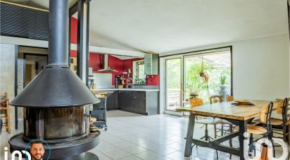 Architect house 8 rooms of 191 m² in Saint-Martin-de-Seignanx (40390)