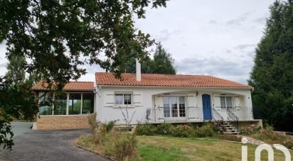 House 6 rooms of 122 m² in Les Epesses (85590)