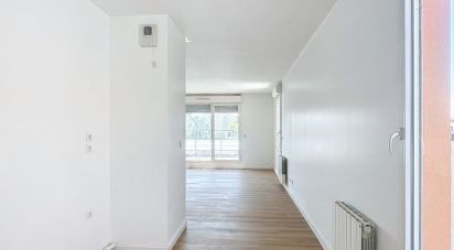 Apartment 4 rooms of 91 m² in Lyon (69008)