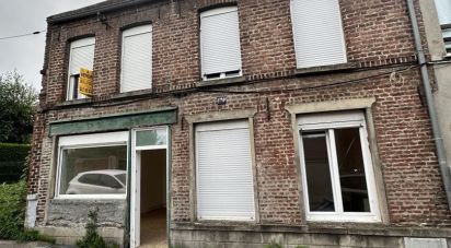 Maison 6 pièces de 94 m² à Lillers (62190)