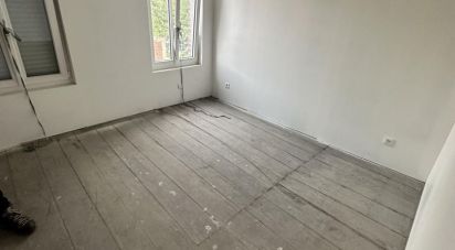 Maison 6 pièces de 94 m² à Lillers (62190)