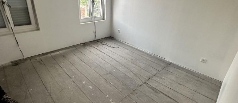 Maison 6 pièces de 94 m² à Lillers (62190)