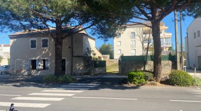 House 5 rooms of 105 m² in Montélimar (26200)