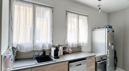 Apartment 2 rooms of 40 m² in Sainte-Foy-lès-Lyon (69110)