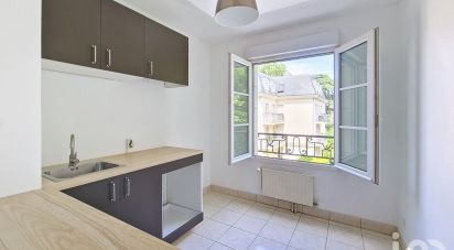 Appartement 2 pièces de 51 m² à Saint-Fargeau-Ponthierry (77310)