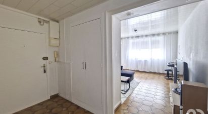 Apartment 4 rooms of 67 m² in Saint-Fargeau-Ponthierry (77310)