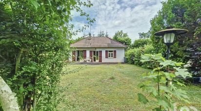 House 3 rooms of 60 m² in Saint-Fargeau-Ponthierry (77310)