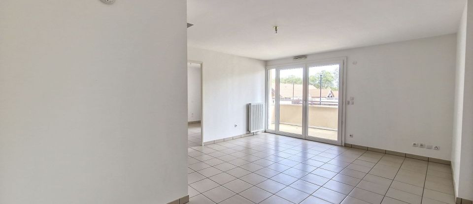 Appartement 2 pièces de 52 m² à Pringy (77310)