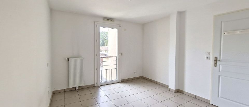 Apartment 2 rooms of 52 m² in Pringy (77310)