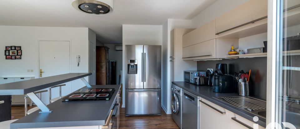 Appartement 4 pièces de 81 m² à Lyon (69008)