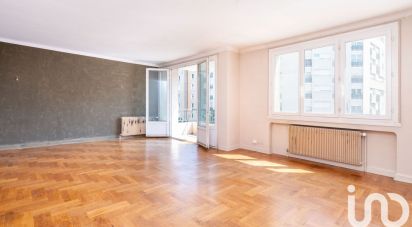 Appartement 3 pièces de 100 m² à Villeurbanne (69100)