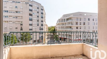 Appartement 3 pièces de 100 m² à Villeurbanne (69100)