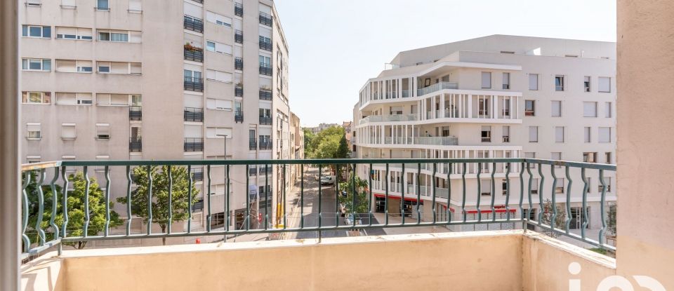 Appartement 3 pièces de 100 m² à Villeurbanne (69100)