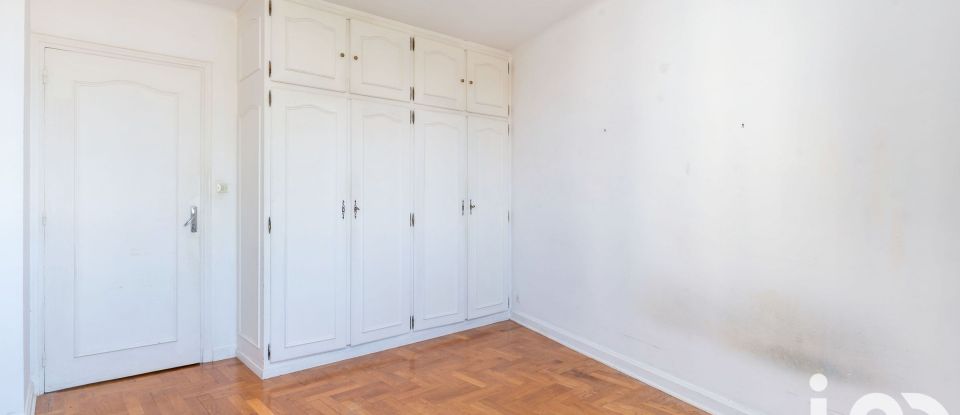 Appartement 3 pièces de 100 m² à Villeurbanne (69100)