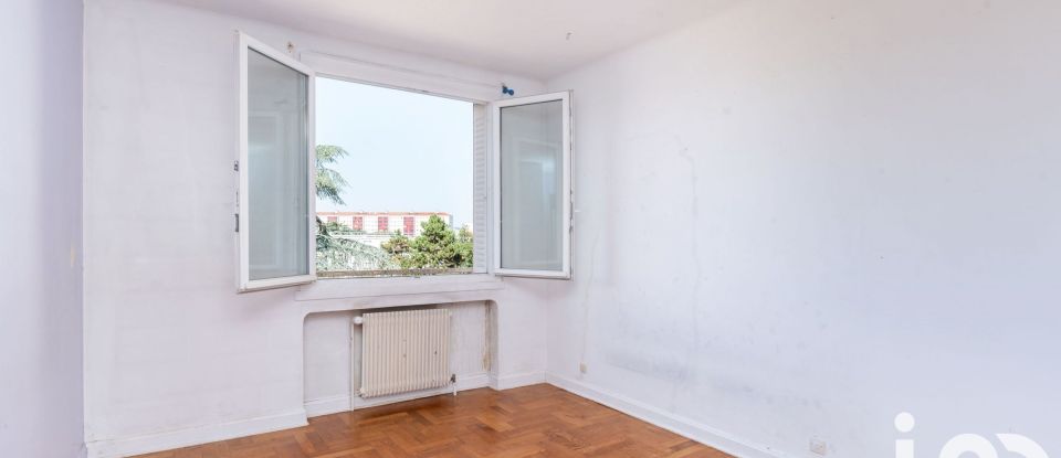 Appartement 3 pièces de 100 m² à Villeurbanne (69100)