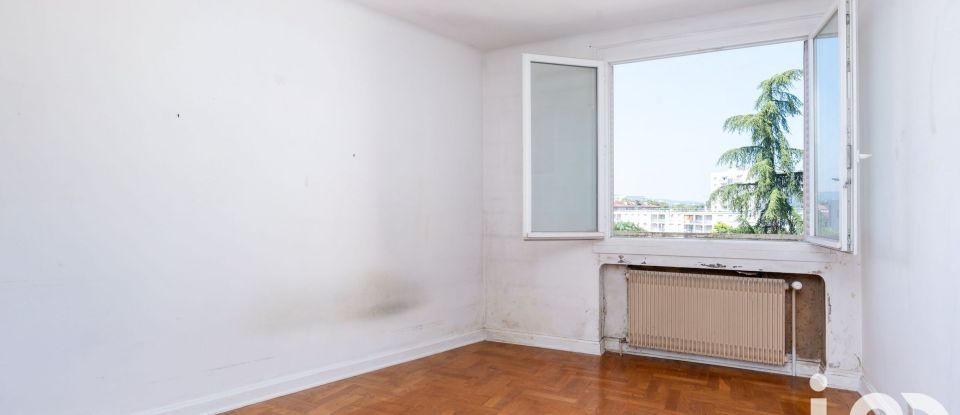 Appartement 3 pièces de 100 m² à Villeurbanne (69100)