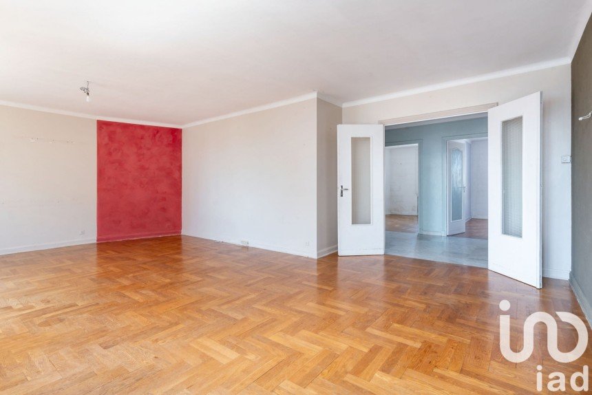 Appartement 3 pièces de 100 m² à Villeurbanne (69100)