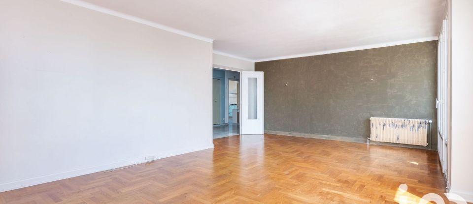 Appartement 3 pièces de 100 m² à Villeurbanne (69100)