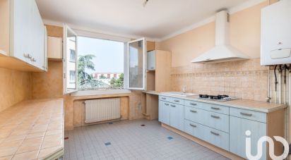 Appartement 3 pièces de 100 m² à Villeurbanne (69100)