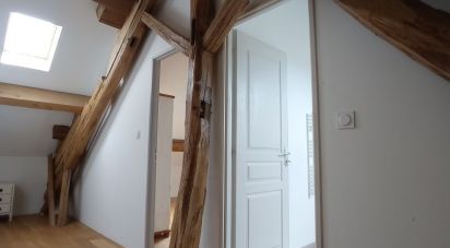 Longère 4 pièces de 92 m² à Mimeure (21230)