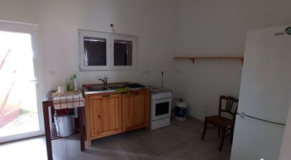 Longère 4 pièces de 92 m² à Mimeure (21230)