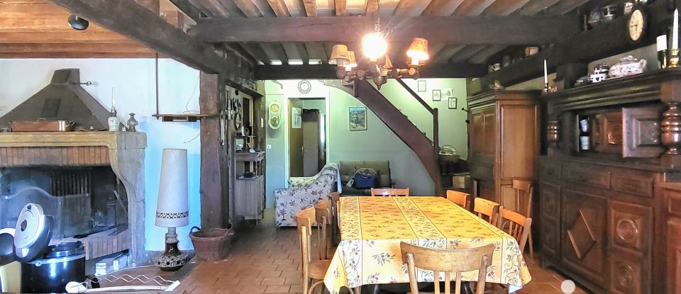 Village house 3 rooms of 84 m² in - (01110)