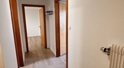 Apartment 3 rooms of 61 m² in Dabo (57850)