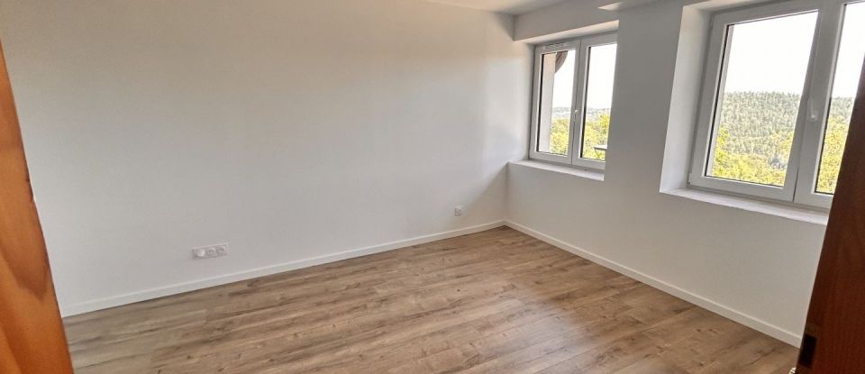 Appartement 3 pièces de 61 m² à Dabo (57850)