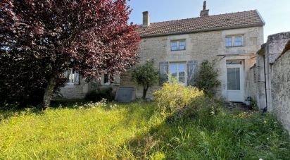 House 5 rooms of 115 m² in Rochetaillée (52210)