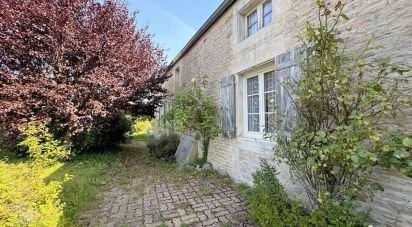 Maison 5 pièces de 115 m² à Rochetaillée (52210)