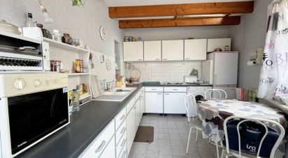 Maison 5 pièces de 115 m² à Rochetaillée (52210)