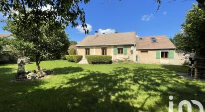 Maison 5 pièces de 130 m² à Houdan (78550)