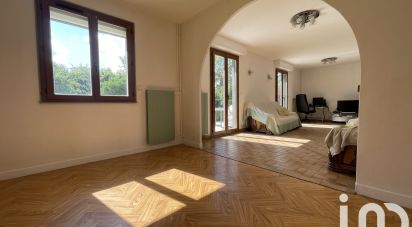 Maison 5 pièces de 130 m² à Houdan (78550)